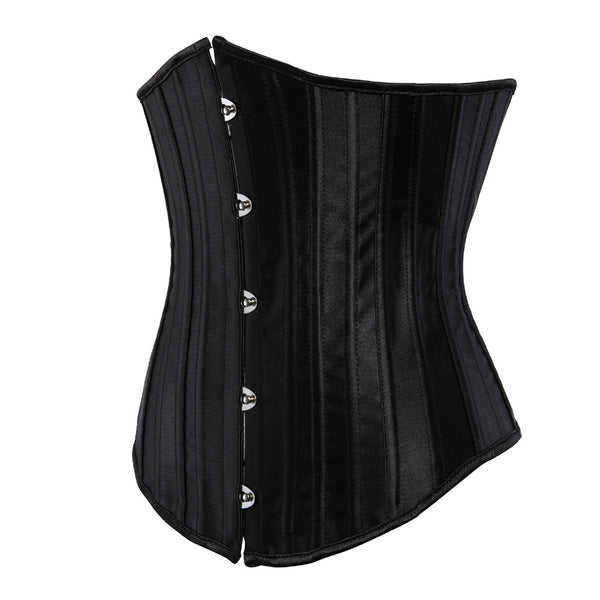 Corset Waist Top