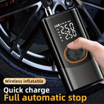 UTEK Portable Tire Inflator 150PSI