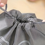 Upgraded Shoe Storage Bags 10pcs