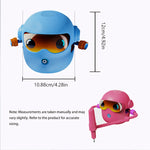 Kids Educational Drawing Robot Toy