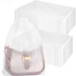 Non-Woven Drawstring Bags 10pcs Pack