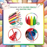 Kids' Hidden Object Activity Book