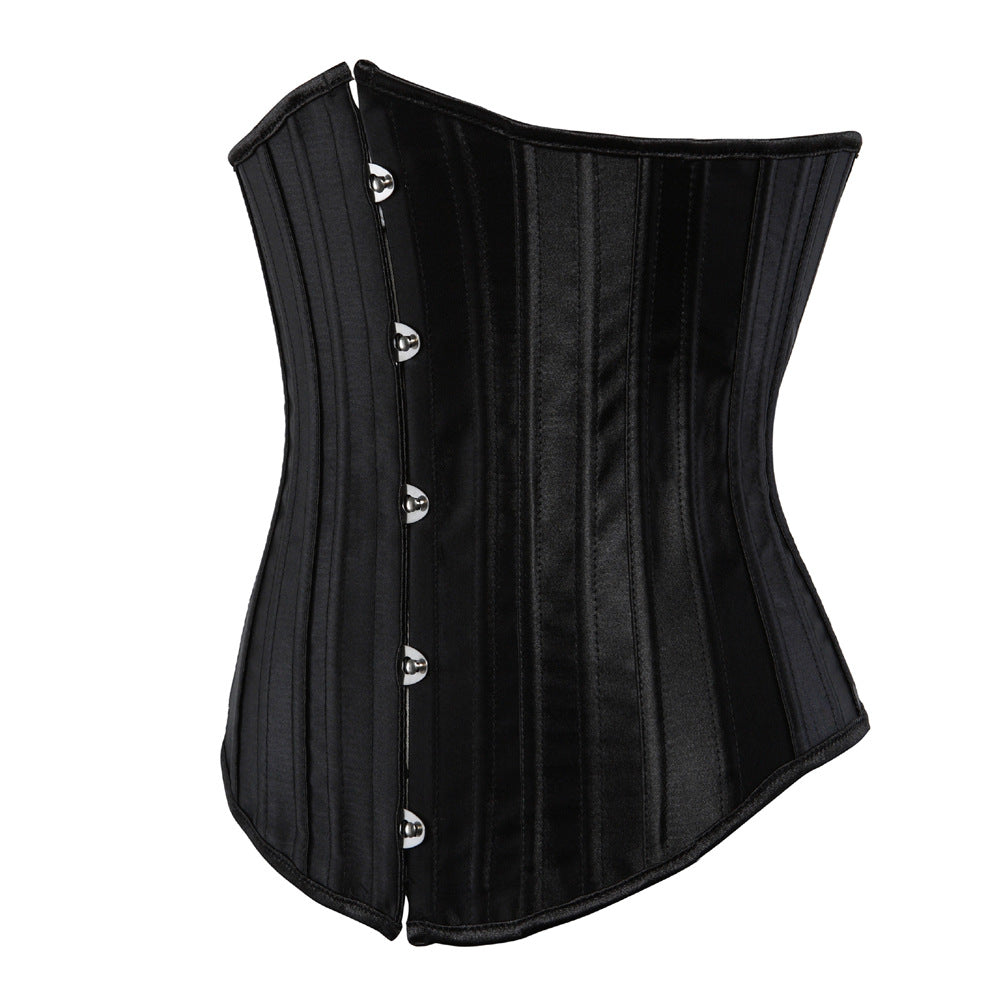 Corset Waist Top