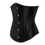 Corset Waist Top