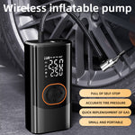 UTEK Portable Tire Inflator 150PSI