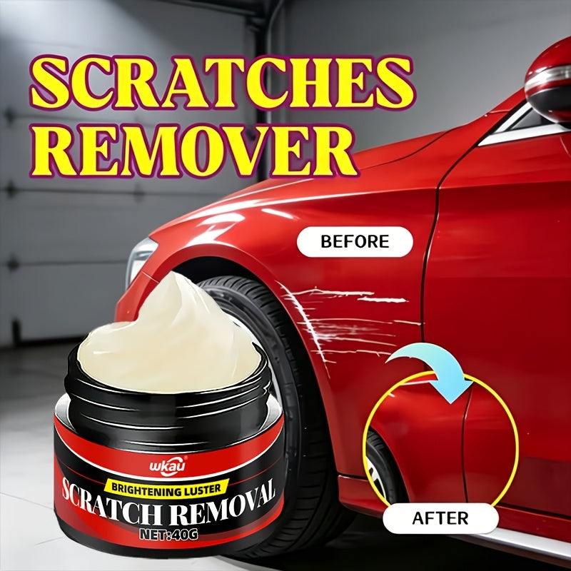 Car Body Surface Repair Tool