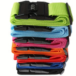 Anti-Theft Luggage Strap Belt