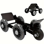 Foldable Motorcycle Wheel Dolly