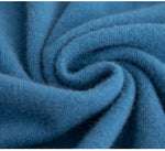 Men's Turtleneck Wool Sweater