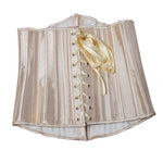 Corset Waist Top