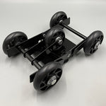 Foldable Motorcycle Wheel Dolly