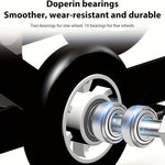 Foldable Motorcycle Wheel Dolly