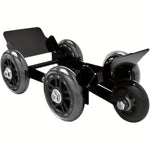 Foldable Motorcycle Wheel Dolly